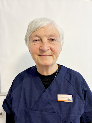 Dr. med. vet. Bröckelmann