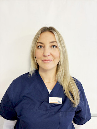 Tiermedizinische Fachangestellte Heitzler